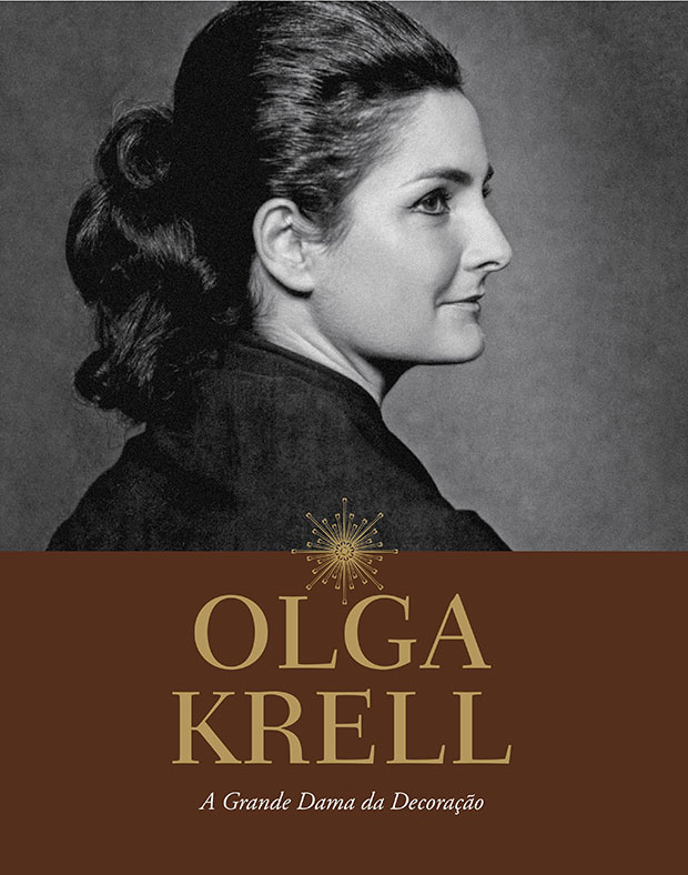 Olga Krell participa de bate-papo na CASA COR RS