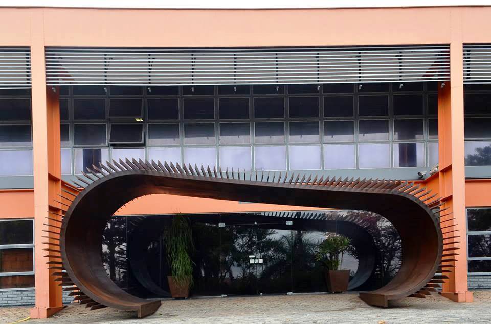 Pavilhão da CASA COR MG 2015 ganha um novo endereço