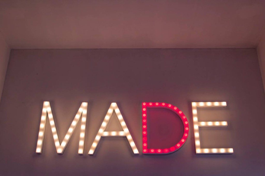 MADE ocorrerá dentro da CASA COR Arte & Design