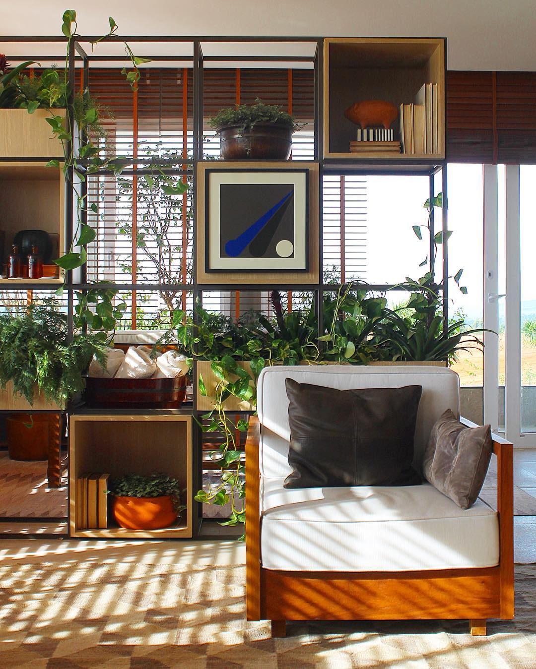 Exclusivo! Oito ambientes da CASA COR Campinas 2016