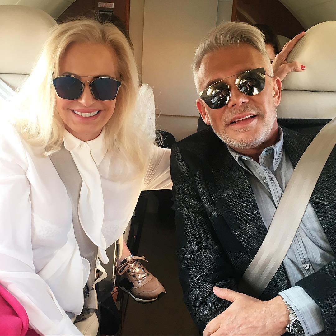 Profissionais de CASACOR circulam pela Milan Design Week 2016