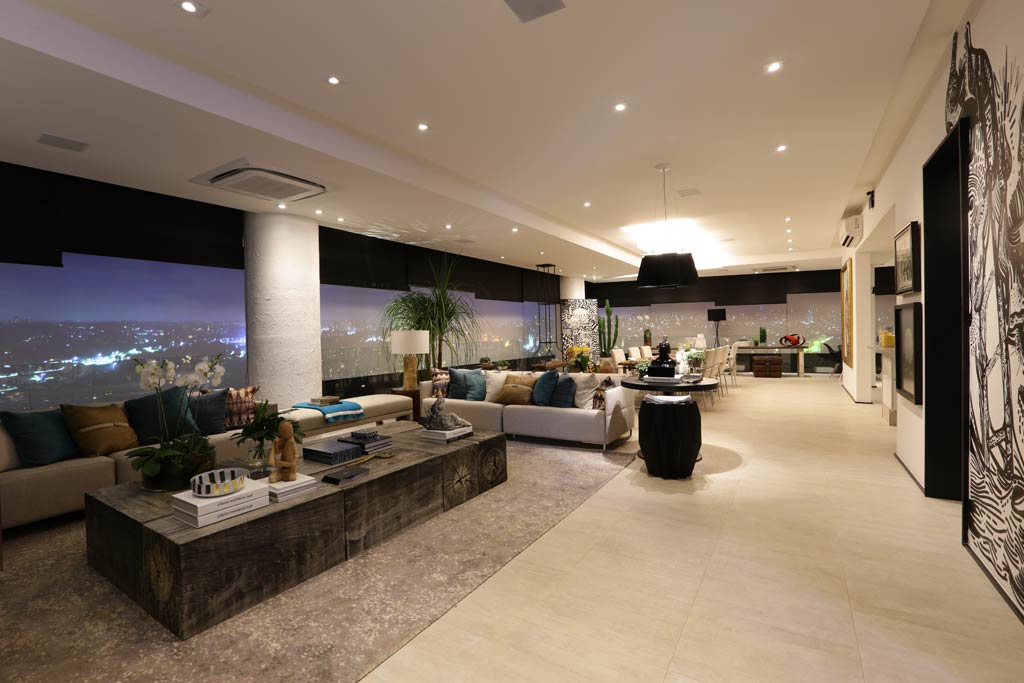 Guto Requena assina dire&ccedil;&atilde;o criativa de webs&eacute;rie durante DW!