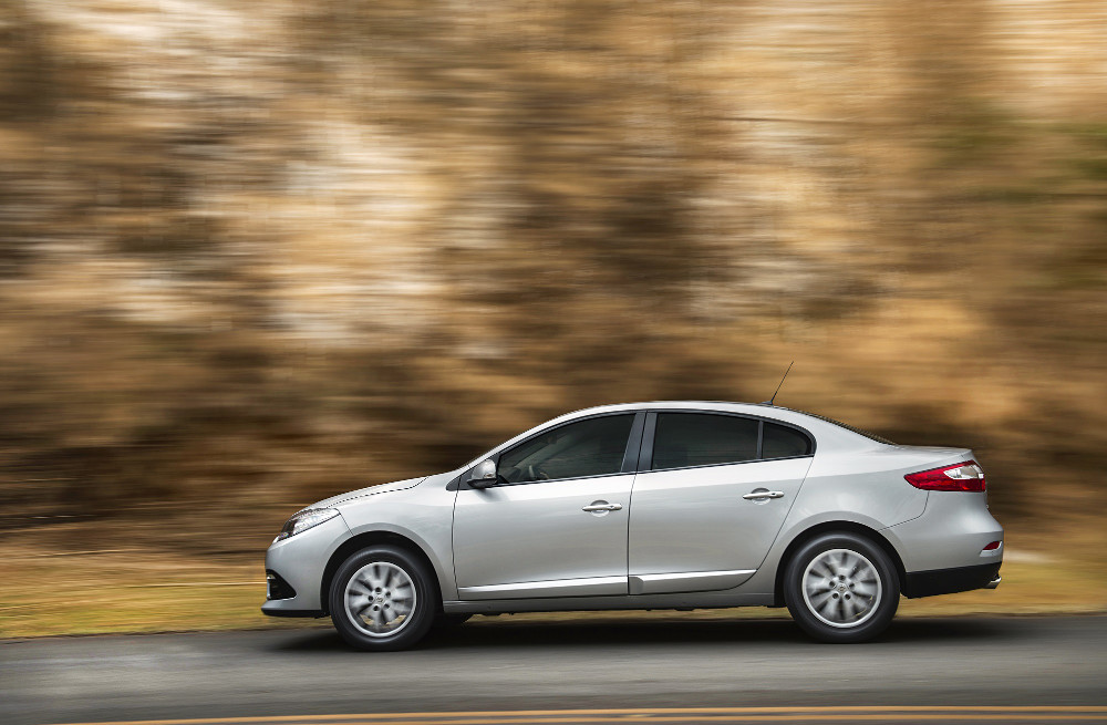 Fluence valoriza o dinheiro de quem o escolhe