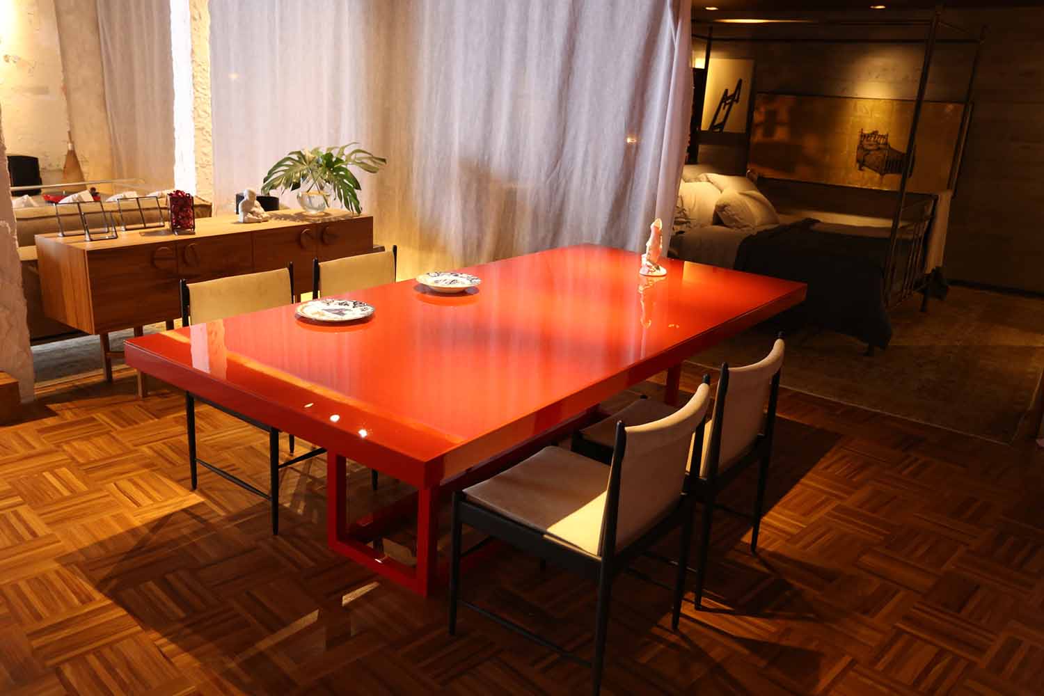 Os &ldquo;diferent&otilde;es&rdquo; da CASACOR Bras&iacute;lia 2016