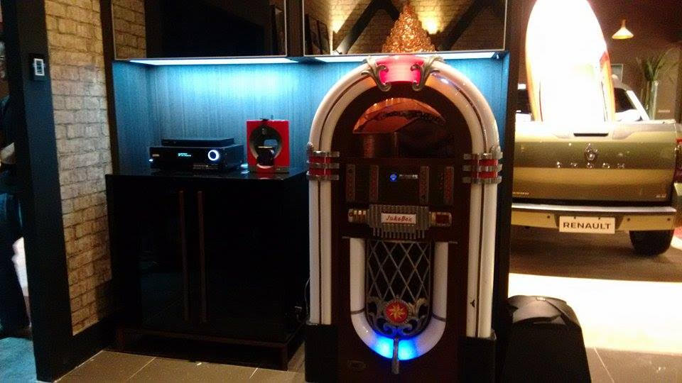 3 ambientes tecnol&oacute;gicos da CASA COR Par&aacute; 2015