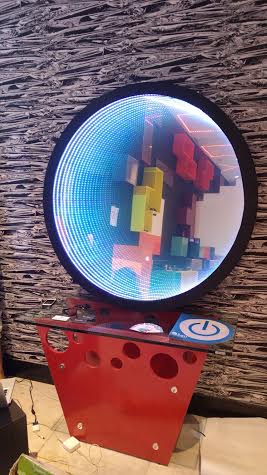 3 ambientes tecnol&oacute;gicos da CASA COR Par&aacute; 2015