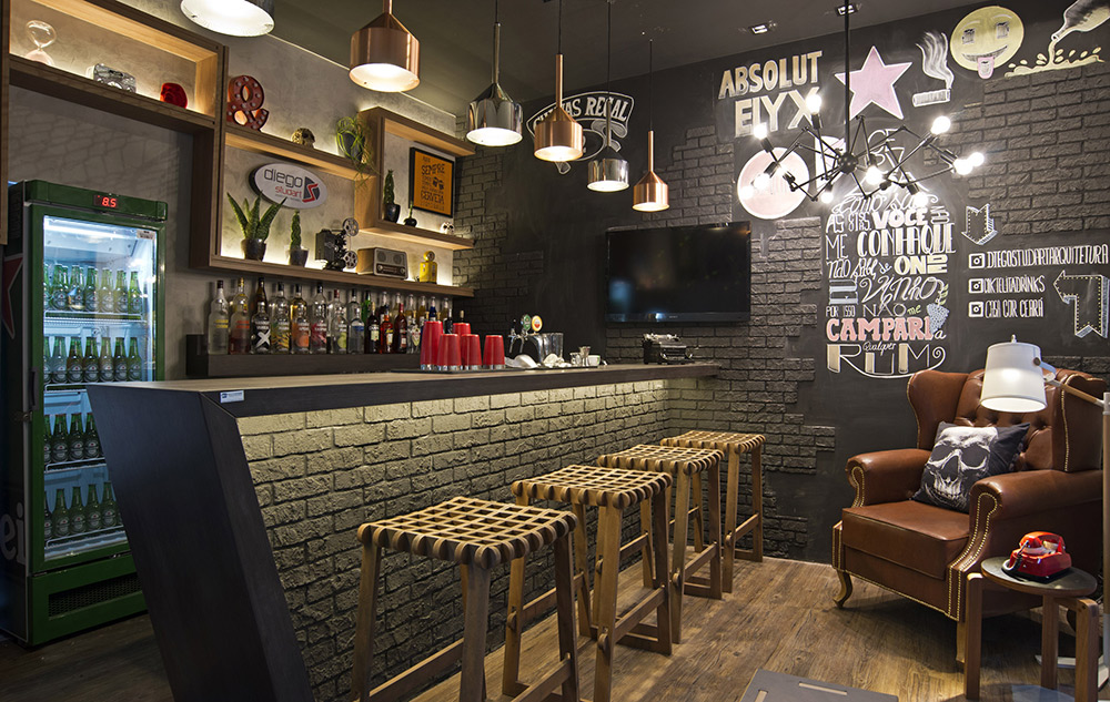 CASACOR CE oferece um roteiro gastronômico pelos seus ambientes