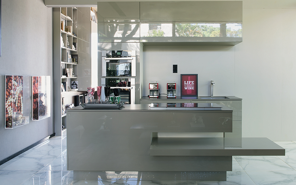 Lounge music e Jazz na playist da Casa Conceito de J&oacute;ia Bergamo