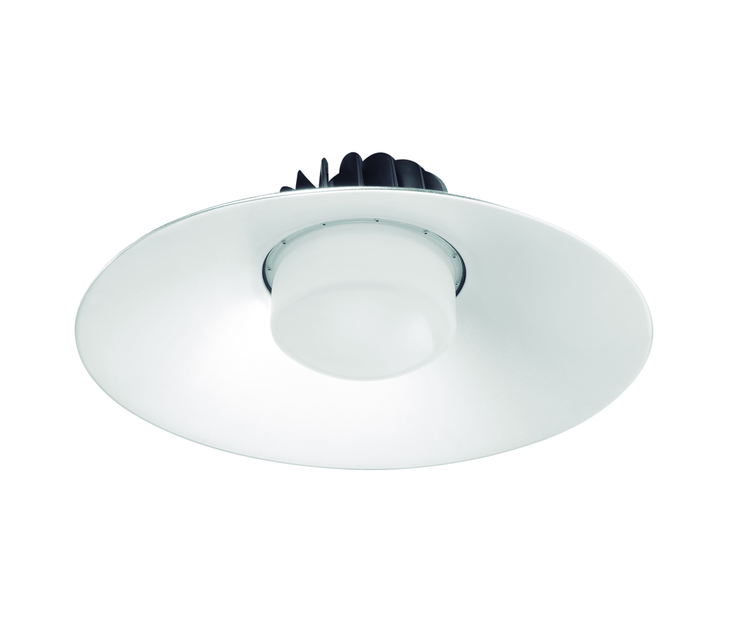 Luzes com sensores detectam movimento, medem luminosidade e temperatura