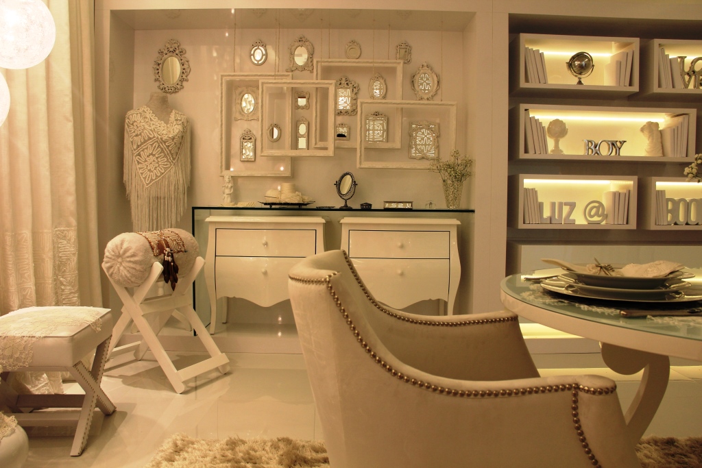 Lupas, globos, bikes&hellip;objetos em alta na decora&ccedil;&atilde;o