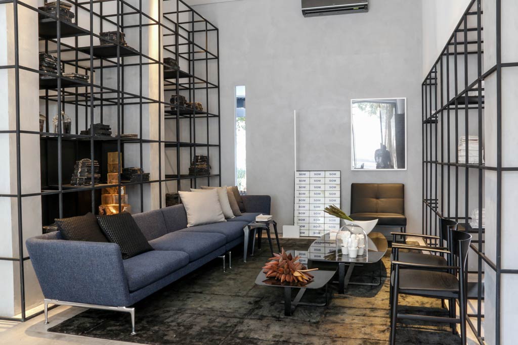 Léo Shehtman terá ambiente na CASACOR ES 2015