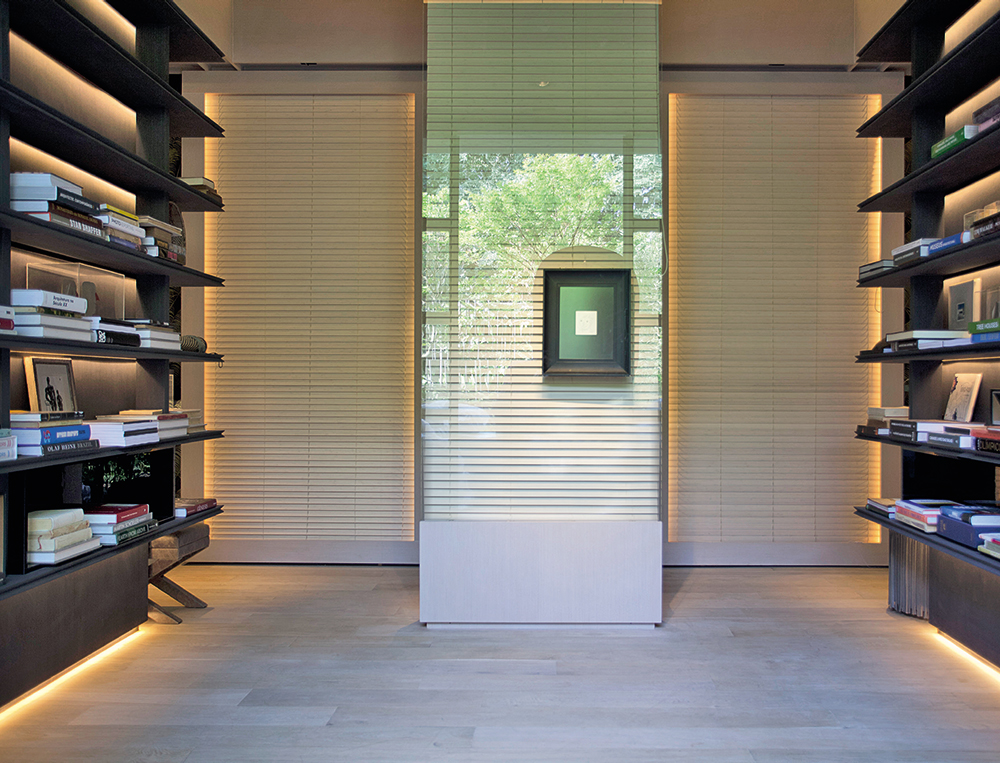 Spotify: a trilha sonora do Hall e Biblioteca da CASA COR SP 2016