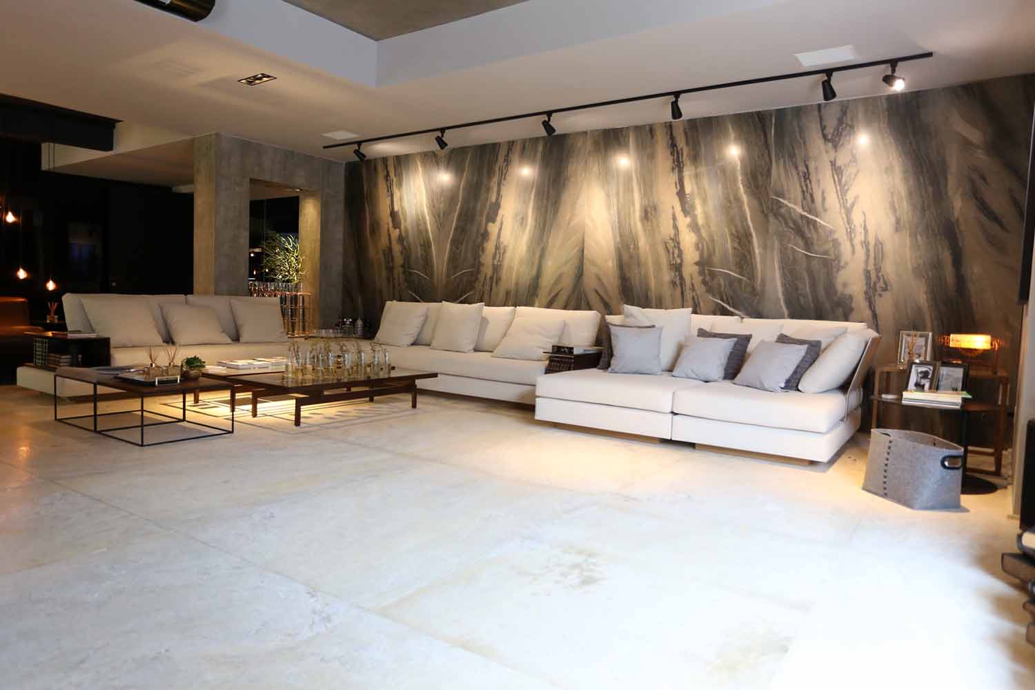 Os &ldquo;diferent&otilde;es&rdquo; da CASACOR Bras&iacute;lia 2016