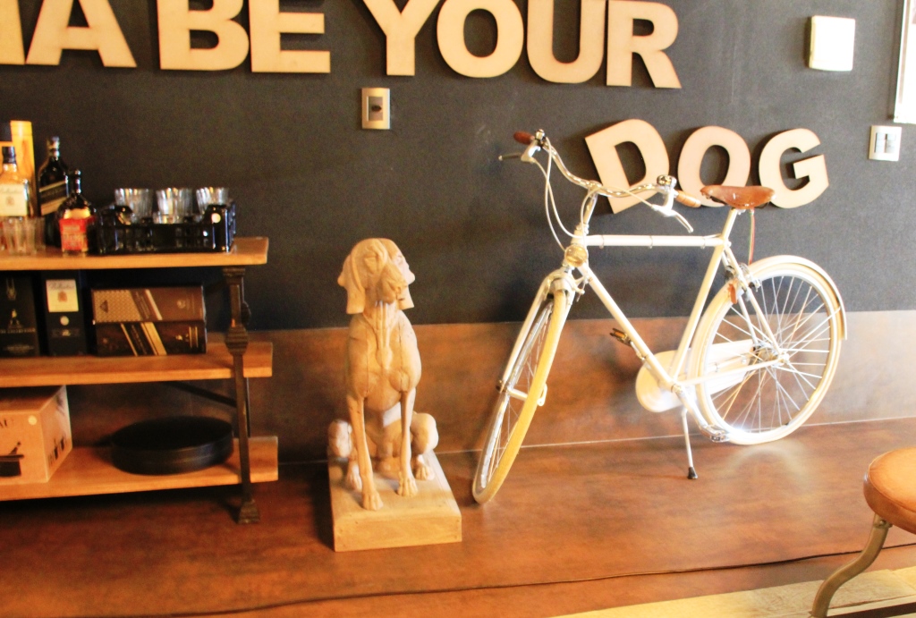 Lupas, globos, bikes&hellip;objetos em alta na decora&ccedil;&atilde;o