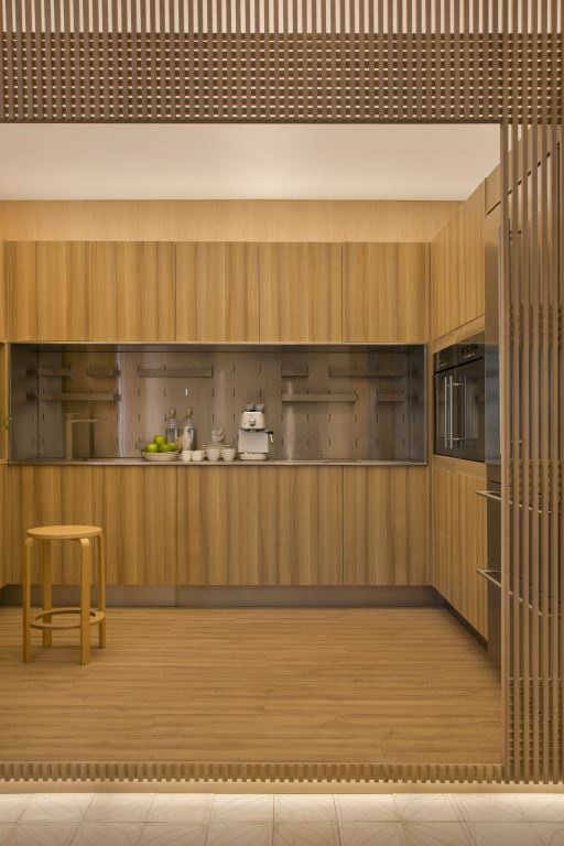 Metal &eacute; tend&ecirc;ncia na CASACOR SP 2016