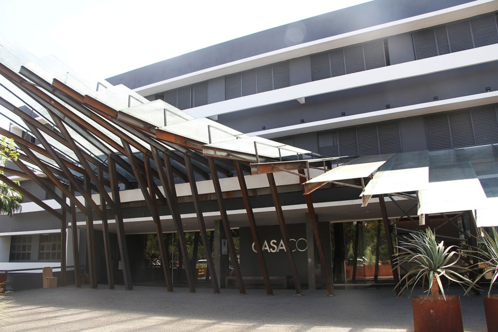 Programe-se e adquira já o seu ingresso para a CASA COR Brasília 2016