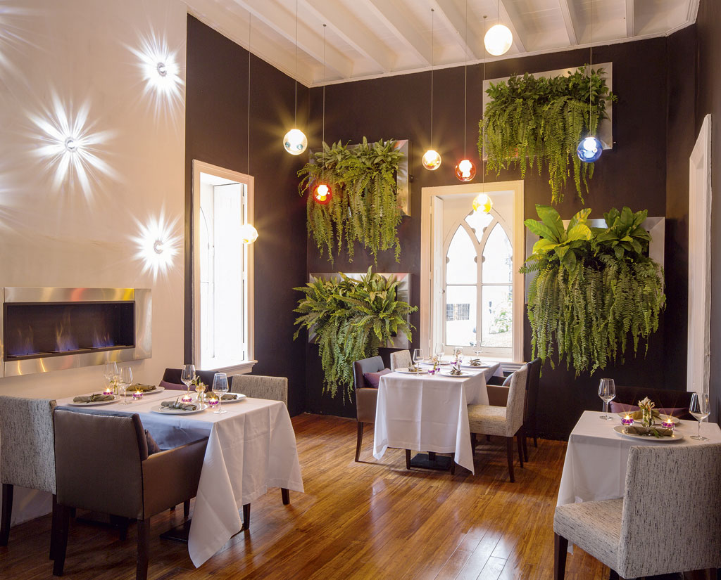 Glamour e design nos ambientes decorados da 19&ordf; CASACOR Peru