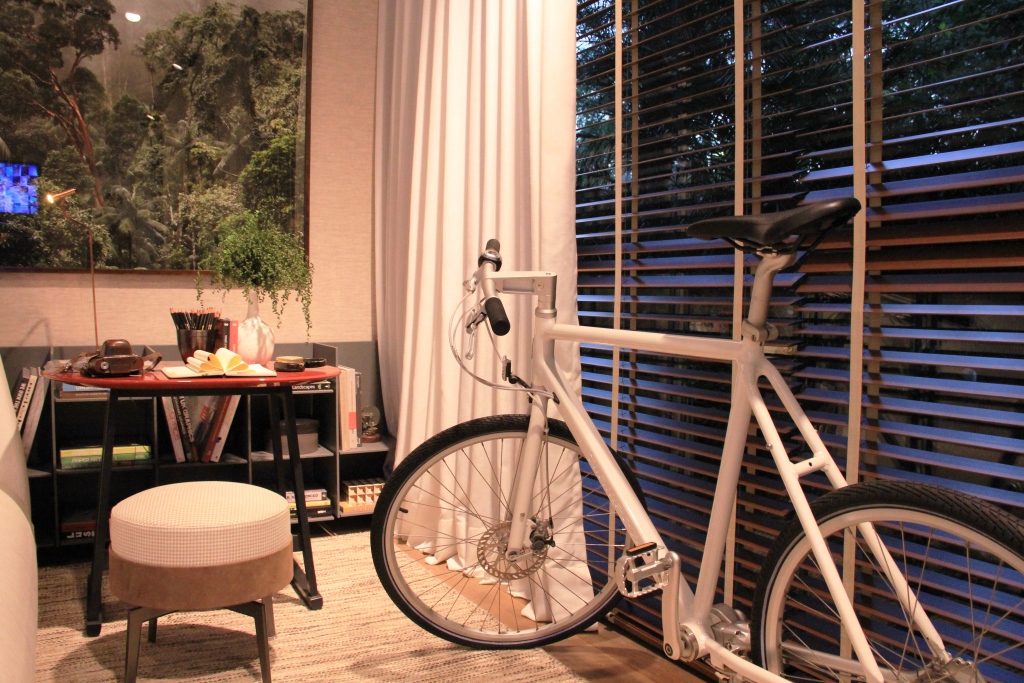 Lupas, globos, bikes&hellip;objetos em alta na decora&ccedil;&atilde;o
