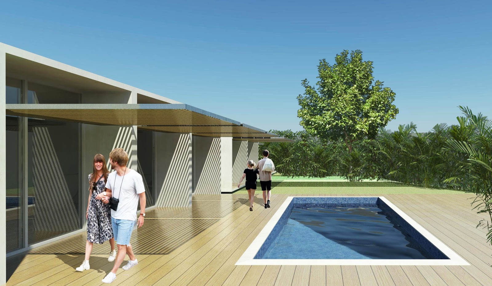 Garanta 30% de desconto na compra antecipada do ingresso da CASA COR MG