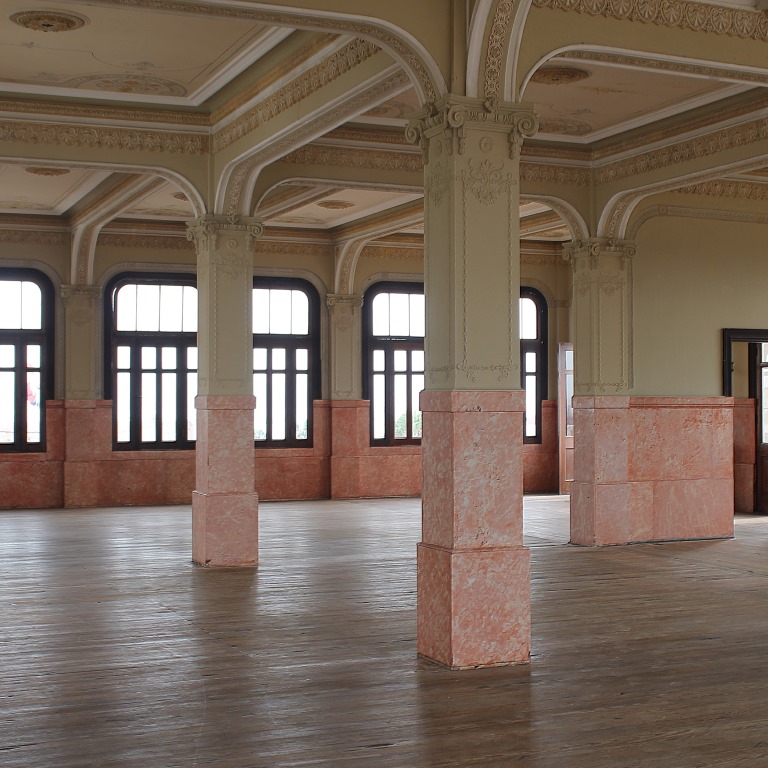 Lima: o que conhecer na capital peruana &ndash; Roteiro Cultural CASA COR