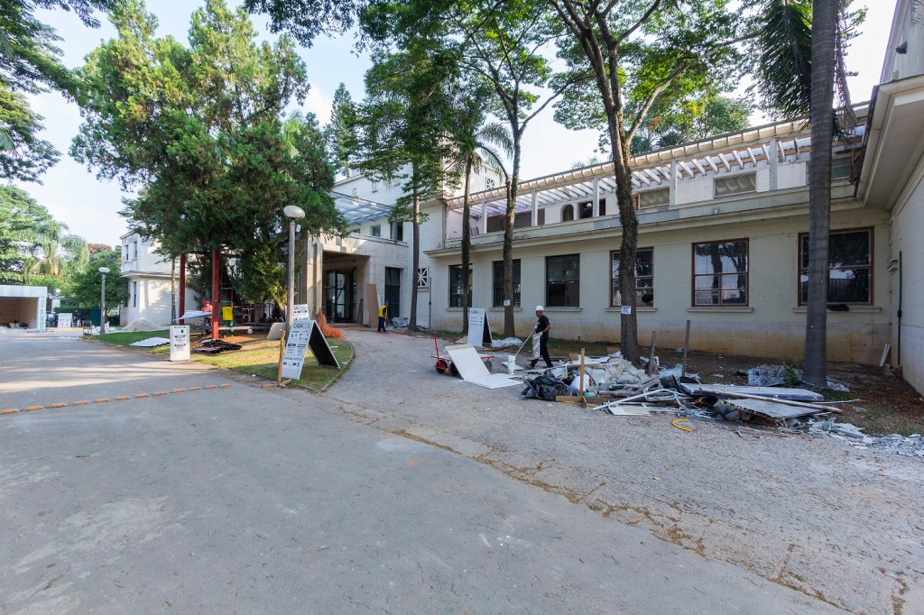 Faltam apenas 15 dias para a abertura da CASACOR SP 2016!