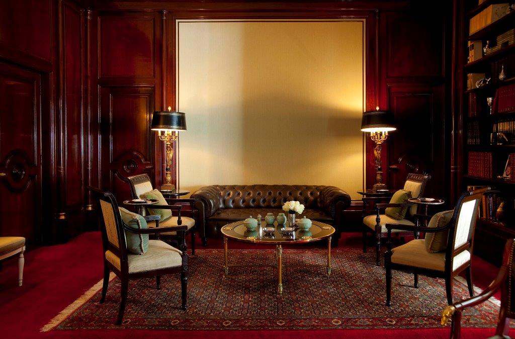 Novo livro da ABD retrata os 100 anos de interiores no pa&iacute;s