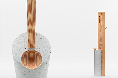 MADE: Conhe&ccedil;a o Mancebo Stand By de Claudia Moreira Salles