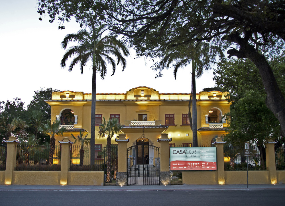 Confira a programação de eventos dos últimos dias da CASACOR CE