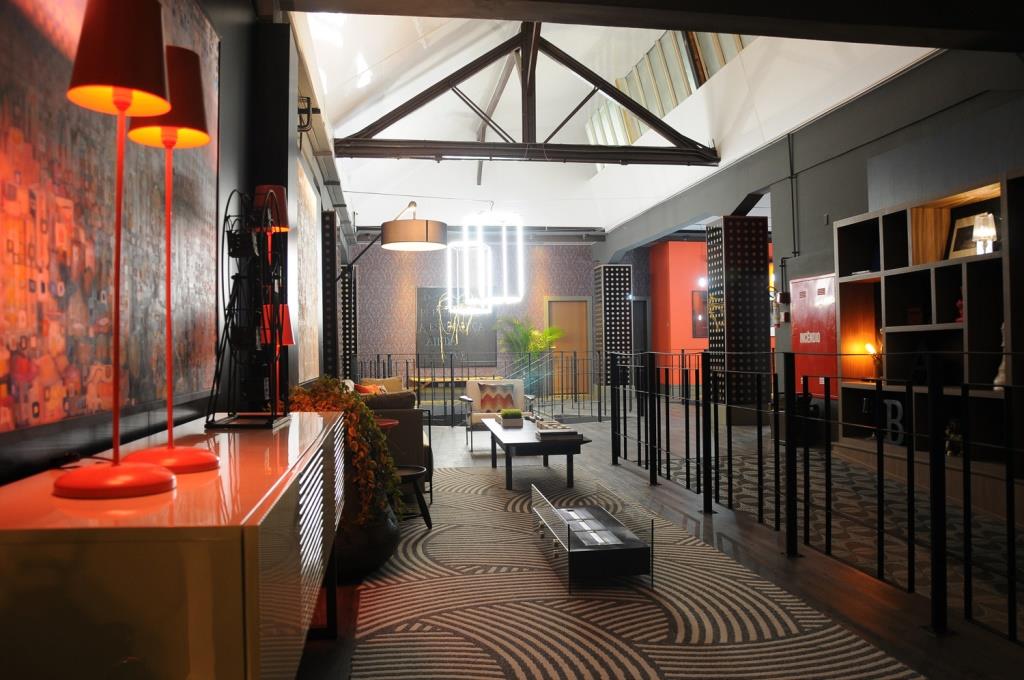 Propostas sustentáveis são destaques da Casa Cor Paraná 2015