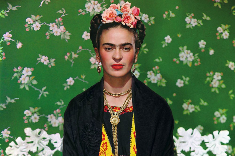 Frida Kahlo &eacute; homenageada com ambiente na CASA COR RJ 2015