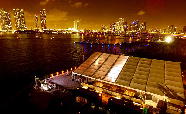 CASACOR Miami participa da grande festa Five Star&rsquo;s New Years Eve