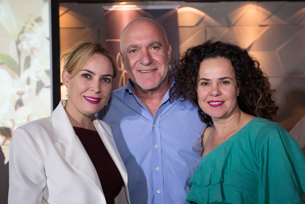 Gilberto Elkis participa de palestra na CASA COR MS 2016