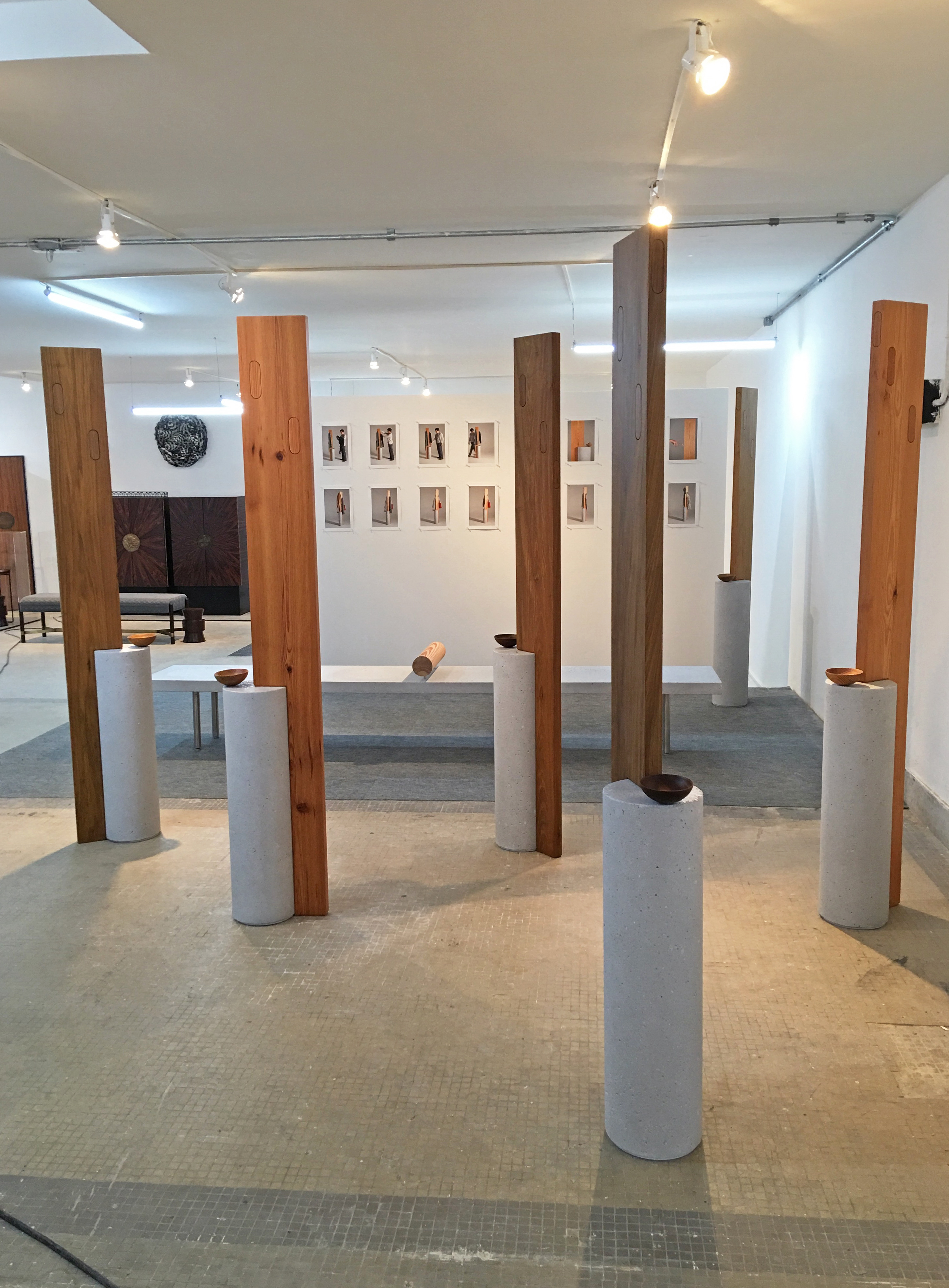 MADE: Conhe&ccedil;a o Mancebo Stand By de Claudia Moreira Salles