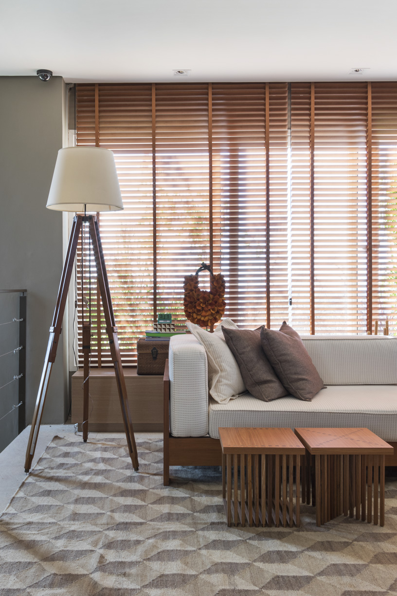 Pe&ccedil;as de antiqu&aacute;rio trazem ar r&uacute;stico a espa&ccedil;o da CASACOR Campinas