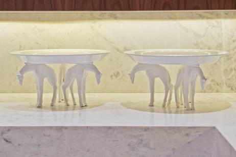 O resgate da tend&ecirc;ncia de animais &eacute; explorado na CASA COR PR 2016