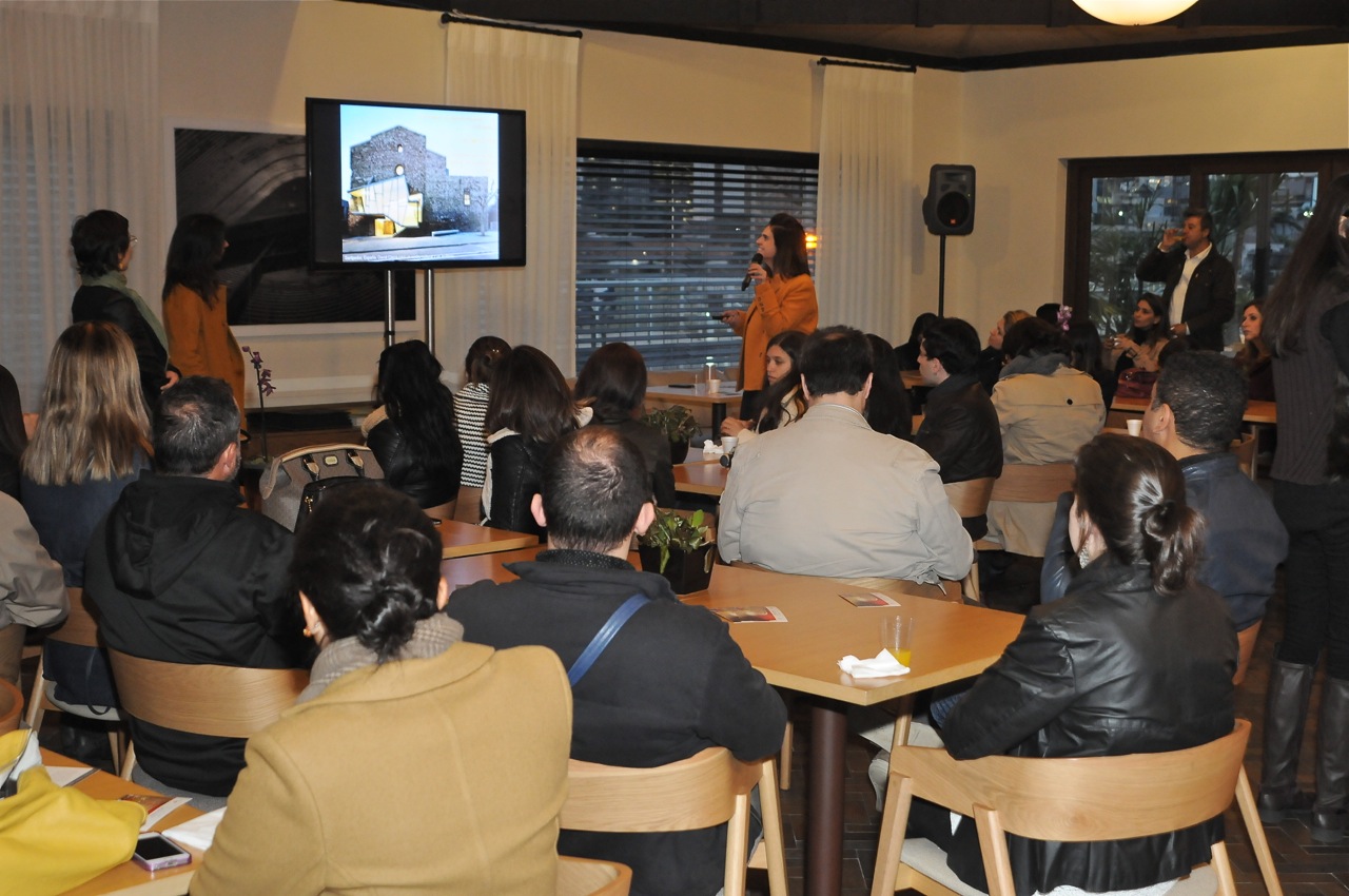 IED promove talk sobre retrofit e patrim&ocirc;nio na CASACOR SP 2016