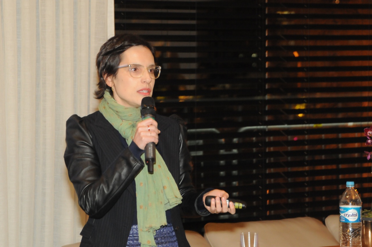 IED promove talk sobre retrofit e patrim&ocirc;nio na CASACOR SP 2016
