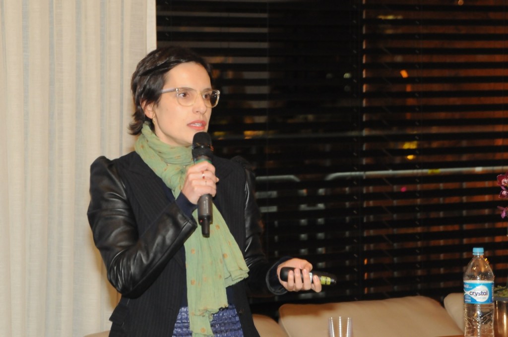 IED promove talk sobre retrofit e patrimônio na CASACOR SP 2016