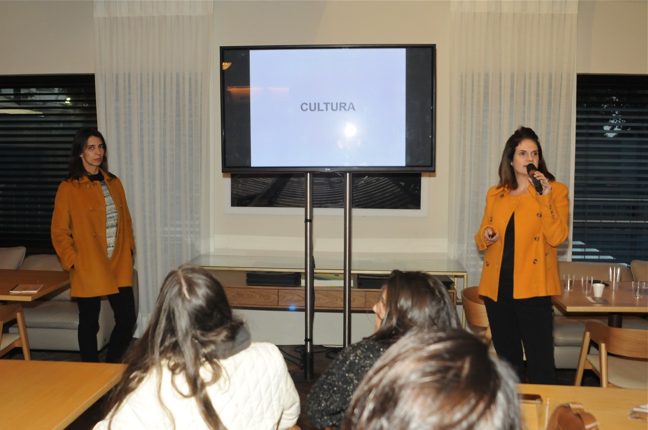 IED promove talk sobre retrofit e patrim&ocirc;nio na CASACOR SP 2016