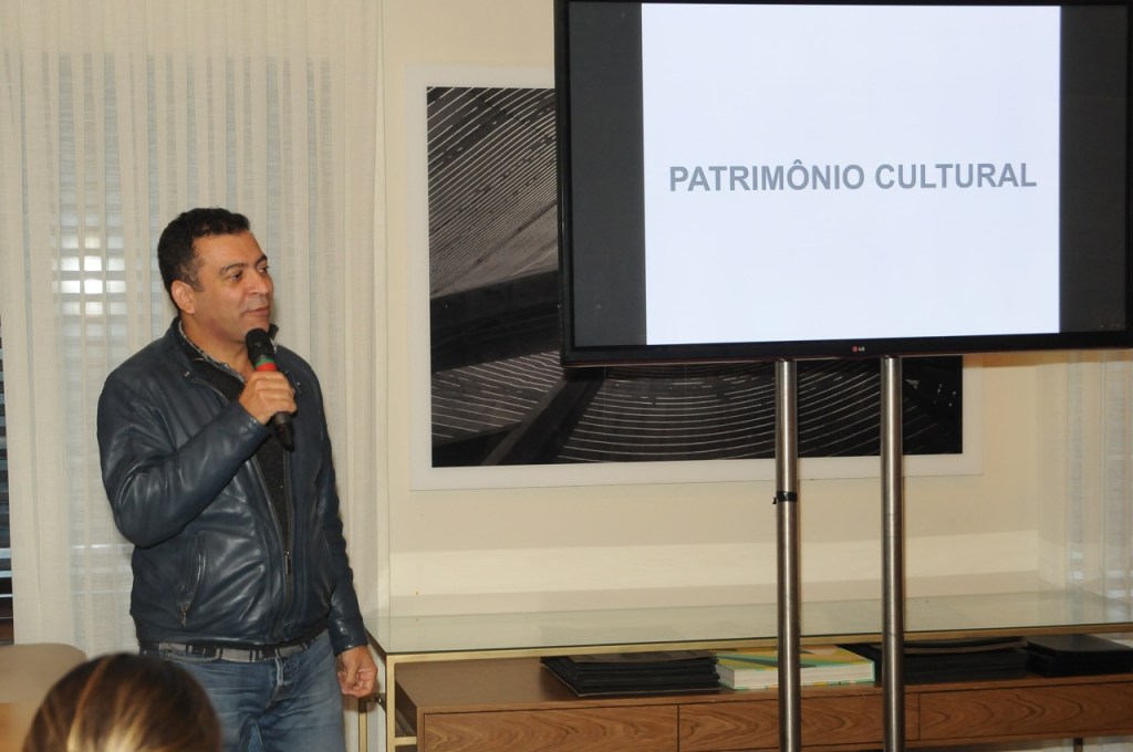 IED promove talk sobre retrofit e patrimônio na CASACOR SP 2016