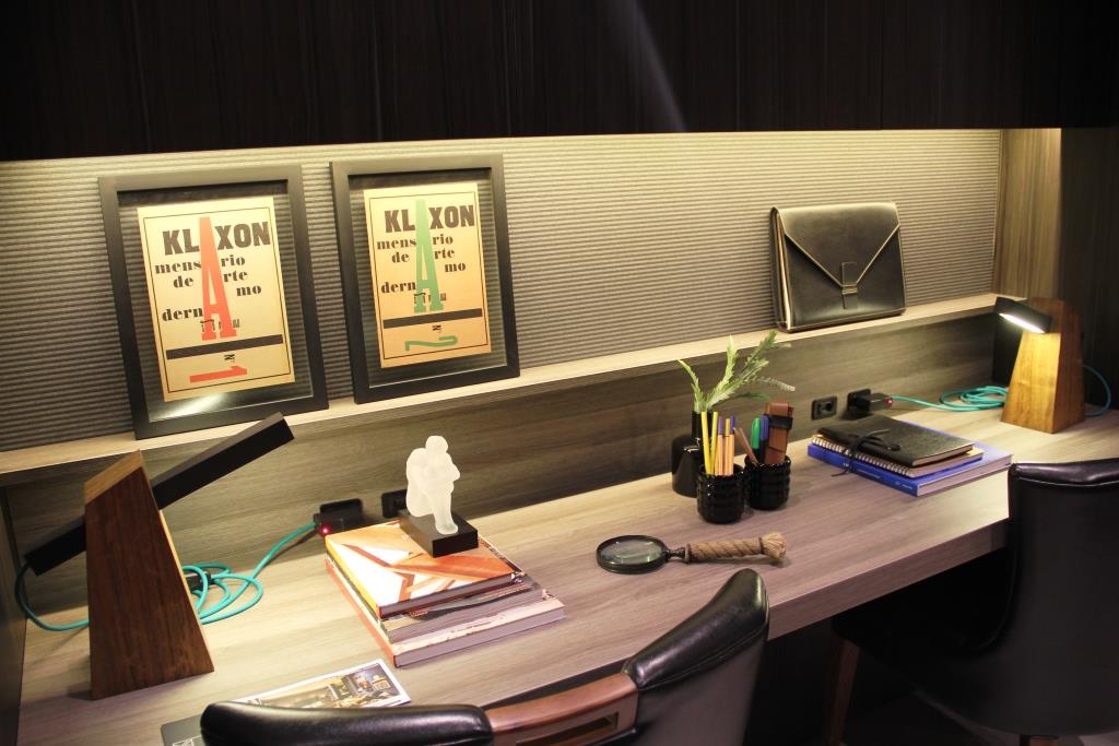 Lupas, globos, bikes&hellip;objetos em alta na decora&ccedil;&atilde;o