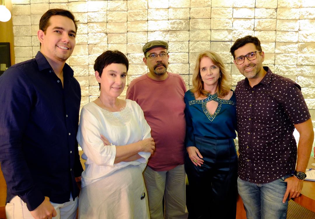 CASACOR CE: o Pr&ecirc;mio dos Melhores Ambientes da mostra!