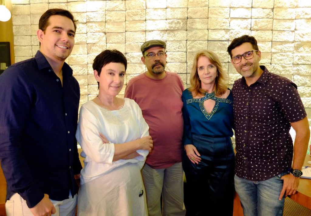 CASACOR CE: o Prêmio dos Melhores Ambientes da mostra!