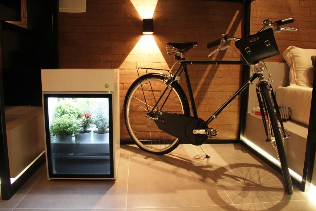 Lupas, globos, bikes&hellip;objetos em alta na decora&ccedil;&atilde;o