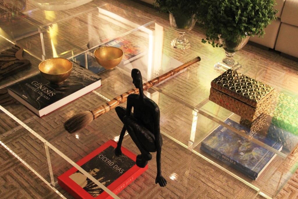 Lupas, globos, bikes&hellip;objetos em alta na decora&ccedil;&atilde;o