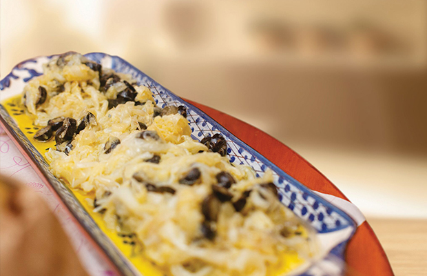 Mercearia da Casa &eacute; uma &ldquo;del&iacute;cia&rdquo; de ambiente na CASACOR Rio 2016