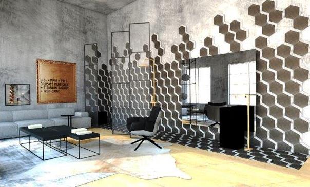 Estúdio Fitness da CASACOR ES 2015 é assinado por Léo Shehtman