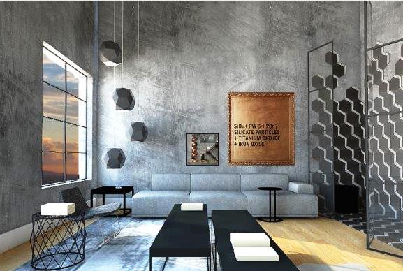 Est&uacute;dio Fitness da CASACOR ES 2015 &eacute; assinado por L&eacute;o Shehtman