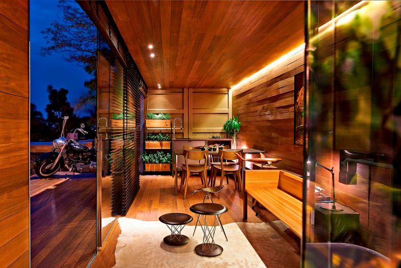 Projeto da CASA COR MG 2015 &eacute; vencedor do iF Design Award 2016