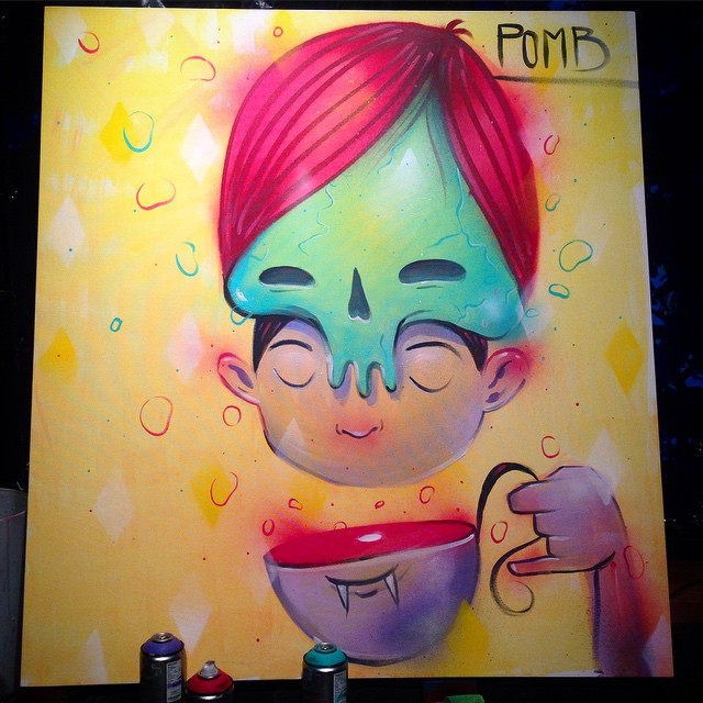 Fachada da CASA COR Brasília será grafitada por vencedor de concurso